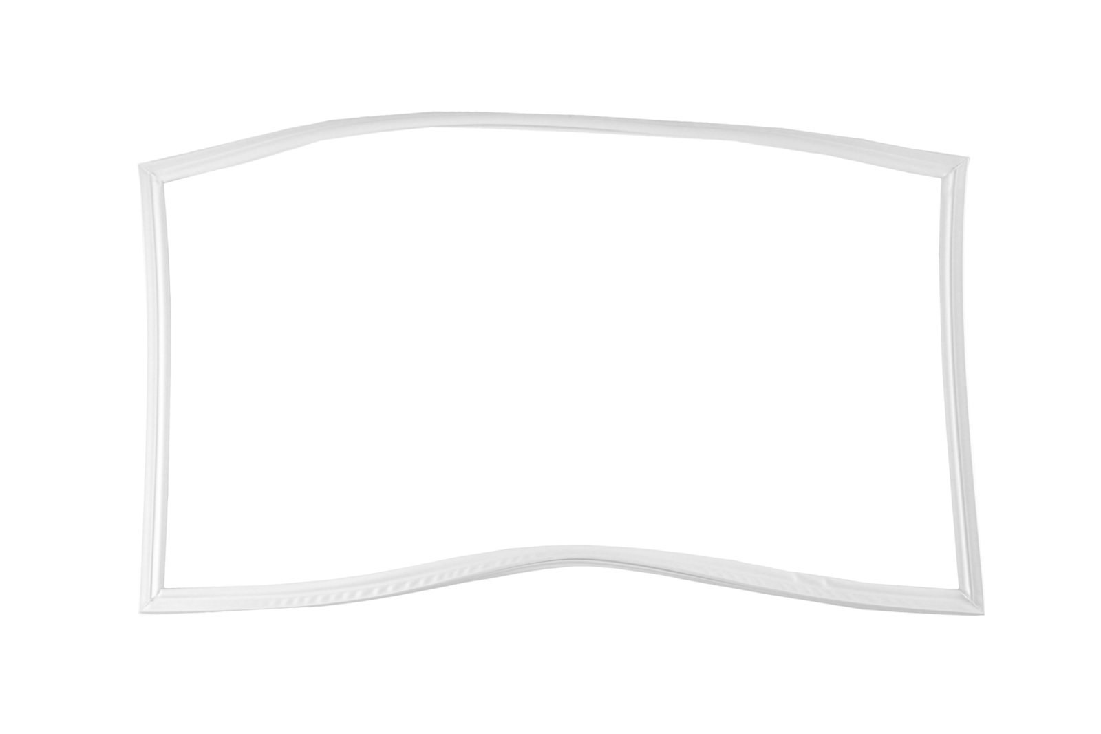 SZO592 - Universal Supco Refrigerator Door Gasket, White